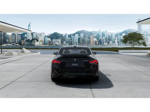 2025 BMW M240 i xDrive
