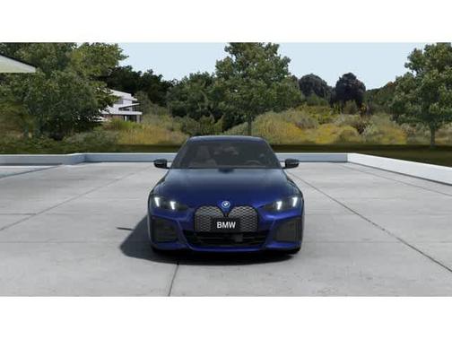 2025 BMW i4 Gran Coupe xDrive40