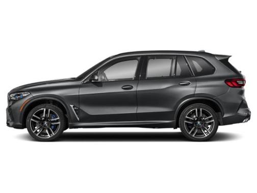 2022 BMW X5 M Base