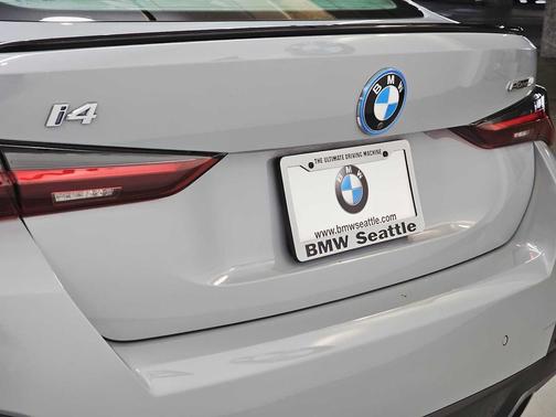 2023 BMW i4 Gran Coupe eDrive40