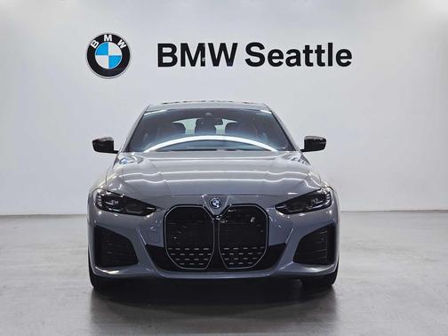 2023 BMW i4 Gran Coupe eDrive40