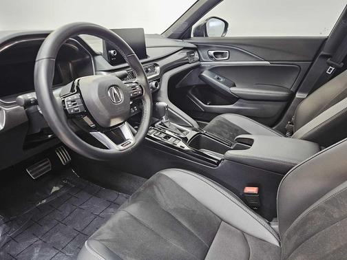 2024 Acura Integra A-SPEC Technology