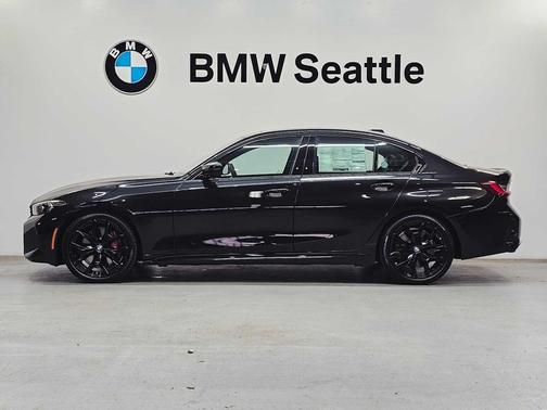 2026 BMW M340 i xDrive