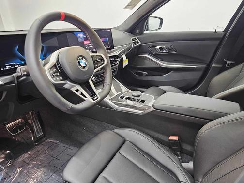 2026 BMW M340 i xDrive