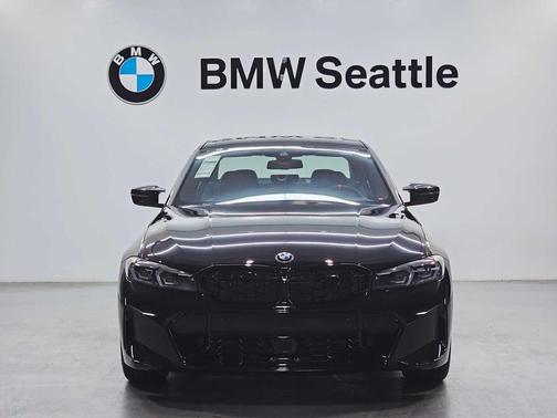 2026 BMW M340 i xDrive