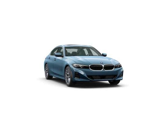 2026 BMW 330 xDrive NA