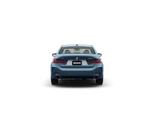 2026 BMW 330 xDrive NA