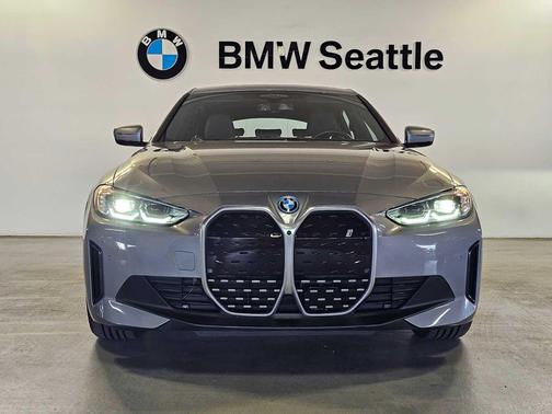 2023 BMW i4 Gran Coupe eDrive35