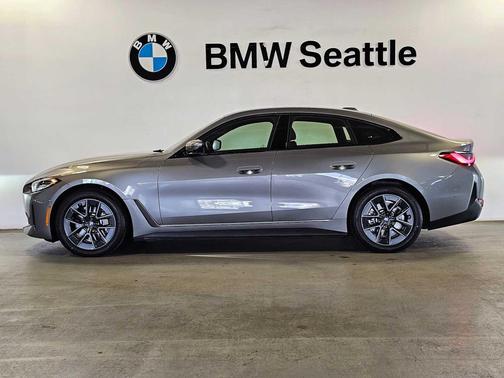 2023 BMW i4 Gran Coupe eDrive35