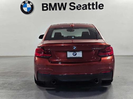 2018 BMW M240 i xDrive