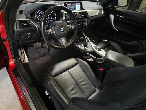 2018 BMW M240 i xDrive