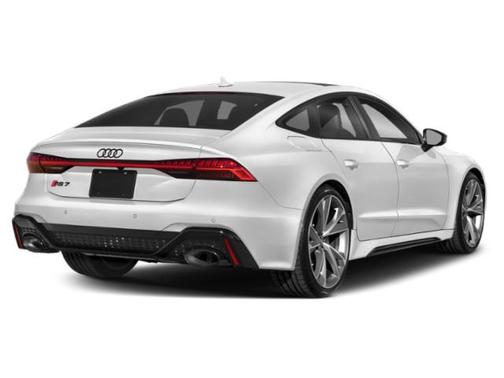 2023 Audi RS 7 4.0T