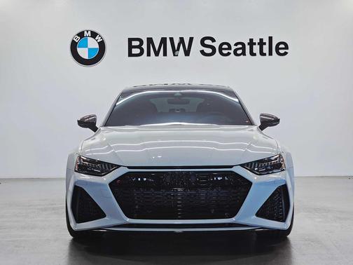 2023 Audi RS 7 4.0T