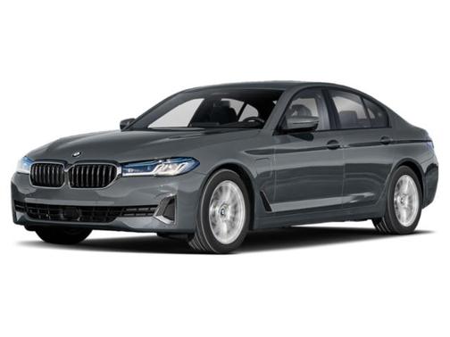 2021 BMW 530e Base