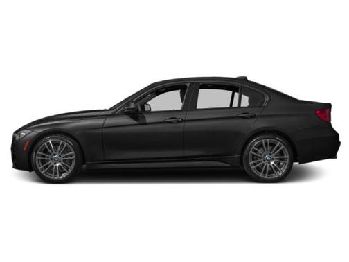 2015 BMW 335 335i