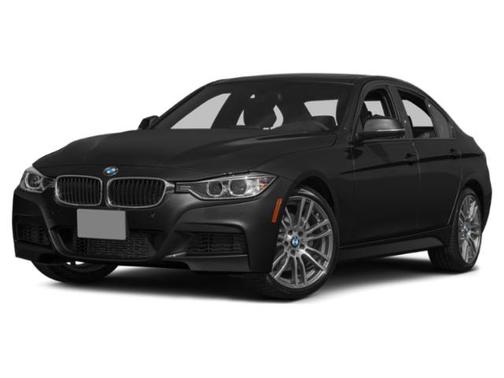 2015 BMW 335 335i
