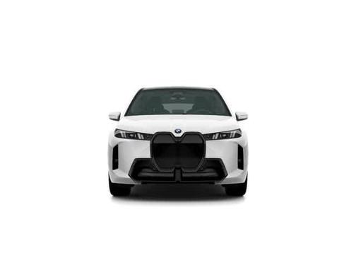 2026 BMW iX xDrive60