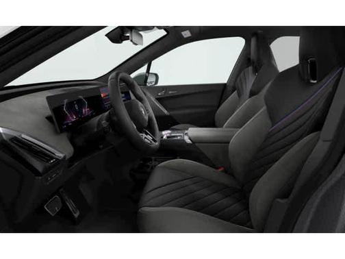 2026 BMW iX xDrive60