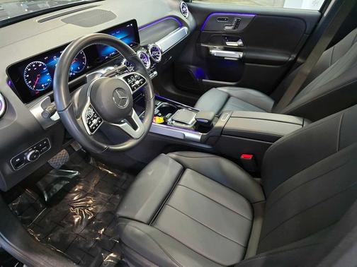2023 Mercedes-Benz GLB 250 4MATIC