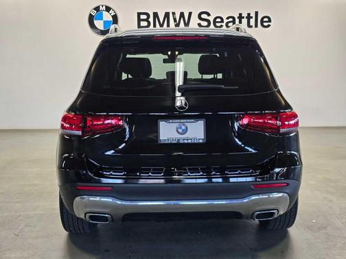 2023 Mercedes-Benz GLB 250 4MATIC