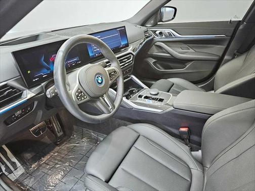 2024 BMW i4 Gran Coupe M50