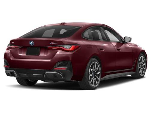 2024 BMW i4 Gran Coupe M50