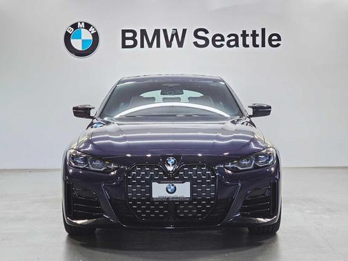 2024 BMW M440 i xDrive