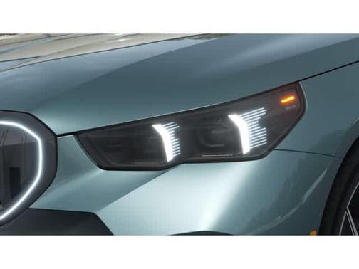 2026 BMW i5 xDrive40