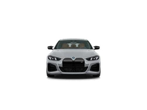 2025 BMW i4 Gran Coupe M50