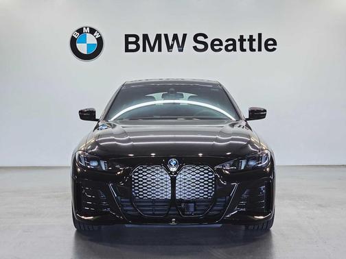 2025 BMW i4 Gran Coupe xDrive40