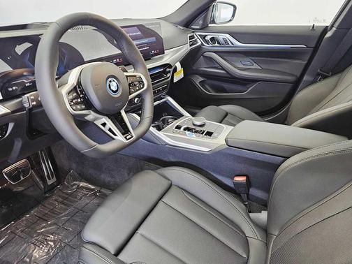 2025 BMW i4 Gran Coupe xDrive40