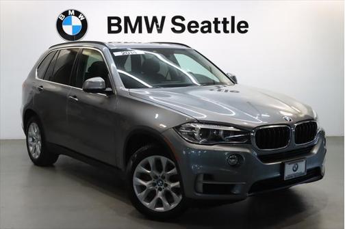 2014 BMW X5 xDrive35d