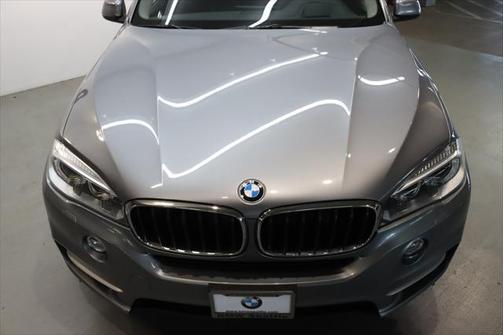 2014 BMW X5 xDrive35d