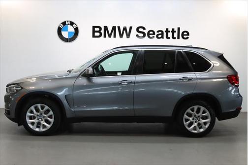 2014 BMW X5 xDrive35d