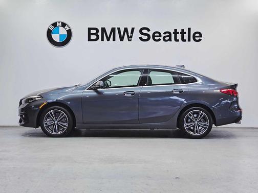 2021 BMW 228 Gran Coupe sDrive