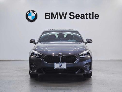 2021 BMW 228 Gran Coupe sDrive