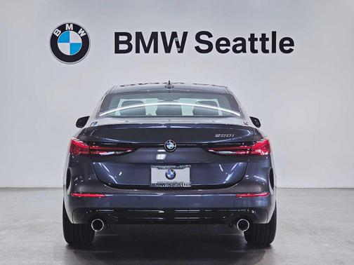 2021 BMW 228 Gran Coupe sDrive