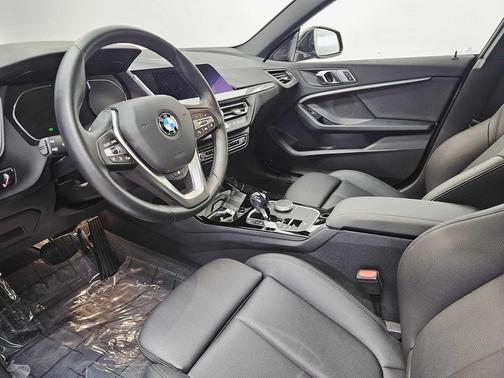 2021 BMW 228 Gran Coupe sDrive