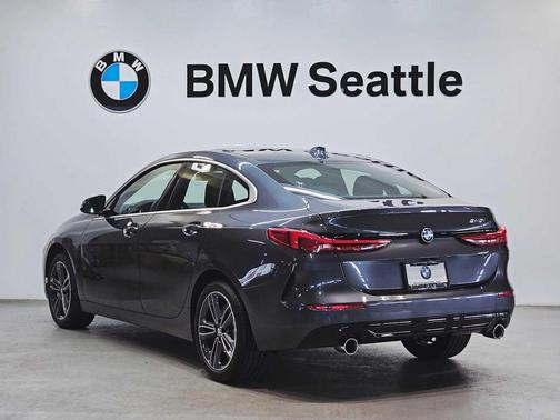 2021 BMW 228 Gran Coupe sDrive