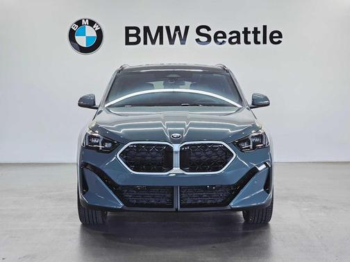 2026 BMW X2 xDrive28i