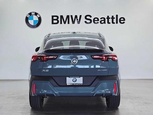 2026 BMW X2 xDrive28i