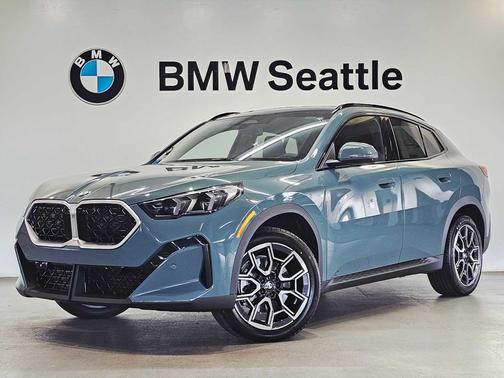 2026 BMW X2 xDrive28i