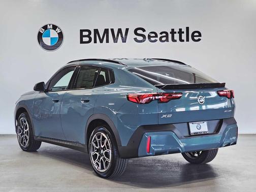 2026 BMW X2 xDrive28i