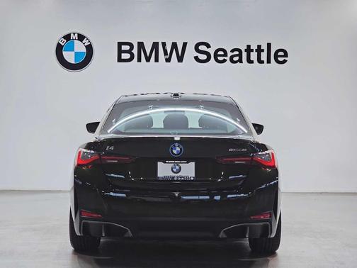 2023 BMW i4 Gran Coupe eDrive35