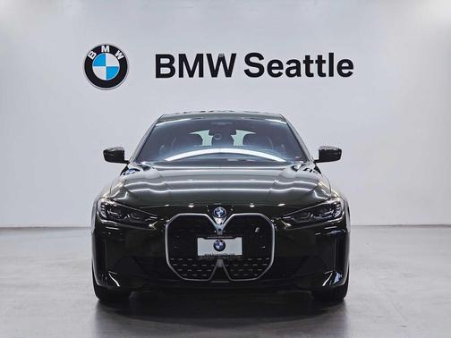 2023 BMW i4 Gran Coupe eDrive35