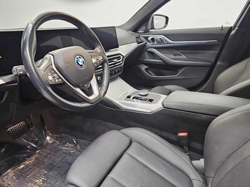 2023 BMW i4 Gran Coupe eDrive35