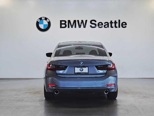 2023 BMW 330 xDrive