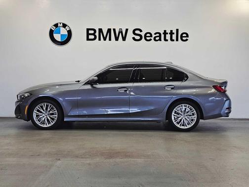 2023 BMW 330 xDrive