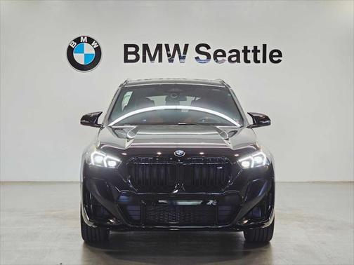 2025 BMW X1 M35i