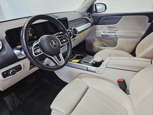 2022 Mercedes-Benz GLB 250 4MATIC